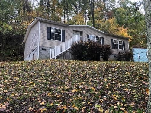 2844 Rifle Range Dr, Knoxville, TN 37918