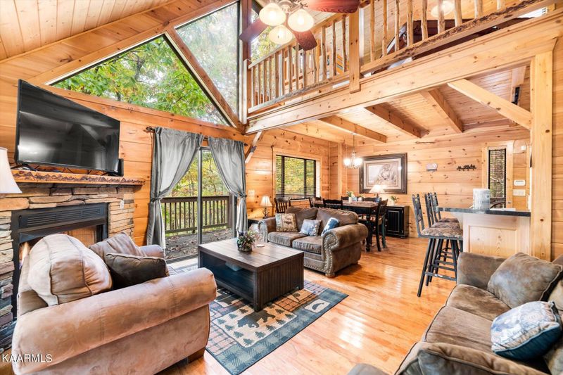 2845 Mountain View Cir, Sevierville, TN 37862