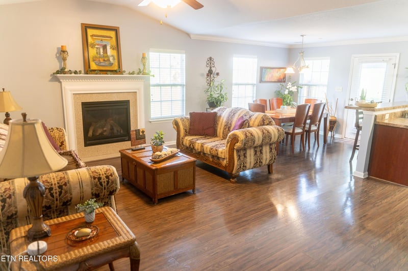 2847 Ashridge Rd, Knoxville, TN 37931