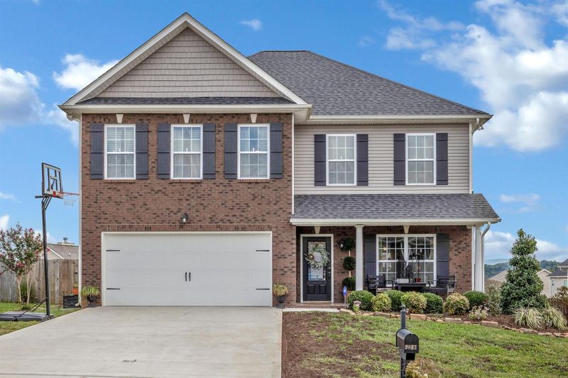 2847 Southwinds Cir, Sevierville, TN 37876