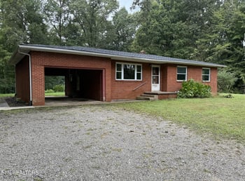 2849 Morgan County Hwy, Wartburg, TN 37887