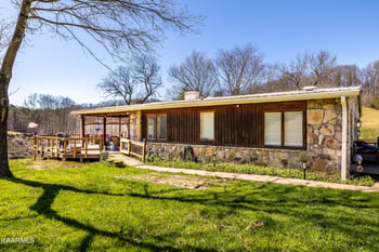 285 Cooper Ln, Corryton, TN 37721
