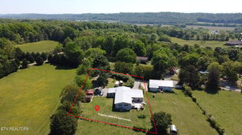 285 County Road 260, Niota, TN 37826