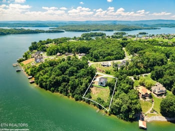 285 E Shore Dr, Rockwood, TN 37854