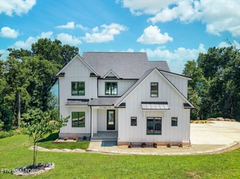 285 E Shore Dr, Rockwood, TN 37854