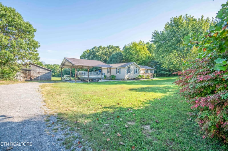285 Moody Hollow Rd, Knoxville, TN 37931