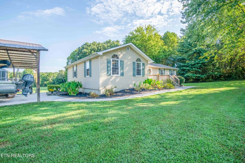 285 Moody Hollow Rd, Knoxville, TN 37931