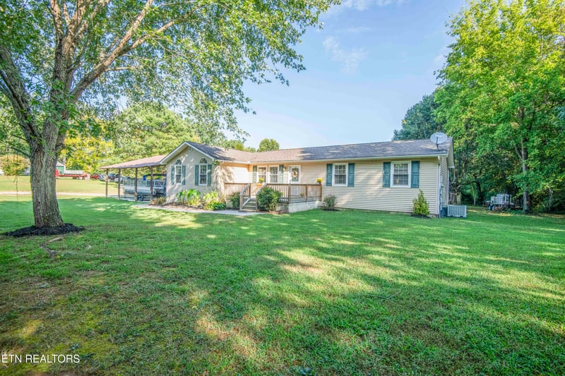 285 Moody Hollow Rd, Knoxville, TN 37931