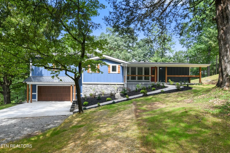 285 Perry Smith Ln, Caryville, TN 37714