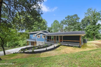 285 Perry Smith Ln, Caryville, TN 37714