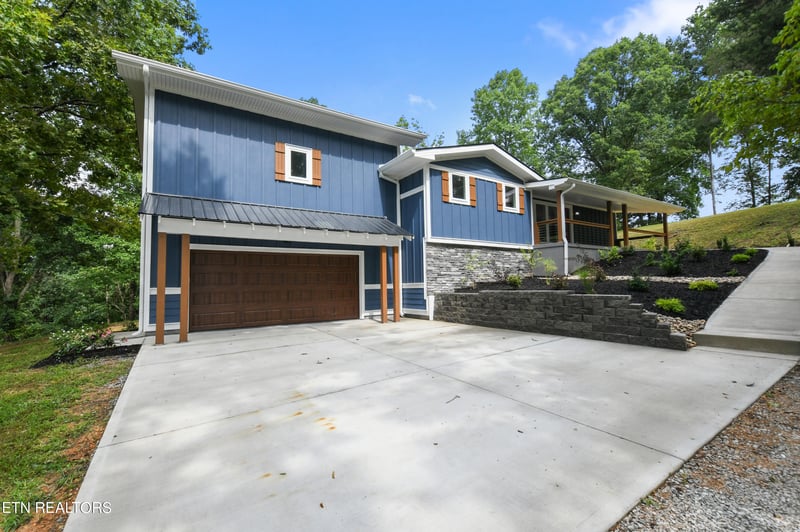 285 Perry Smith Ln, Caryville, TN 37714
