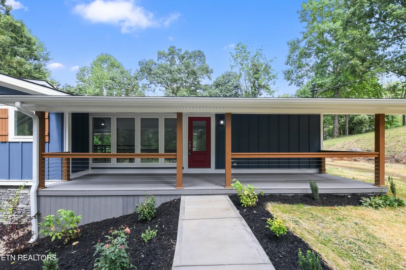 285 Perry Smith Ln, Caryville, TN 37714