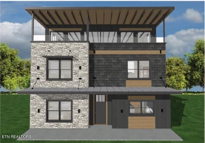 285 Rambing Creek Way Lot 147R, Sevierville, TN 37862