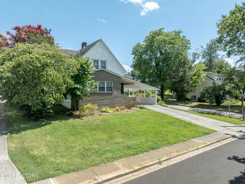 285 Telford St, Alcoa, TN 37701