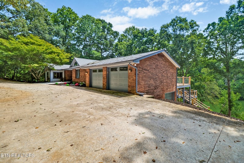 285 Timberline Dr, Kingston, TN 37763