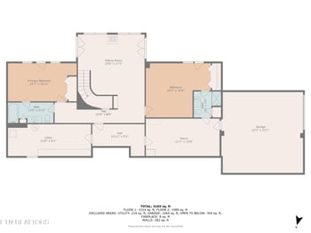 285 Timberline Dr, Kingston, TN 37763