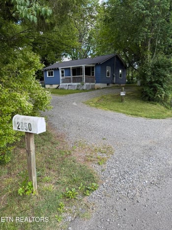 2850 Hodges Ferry Rd, Kodak, TN 37764