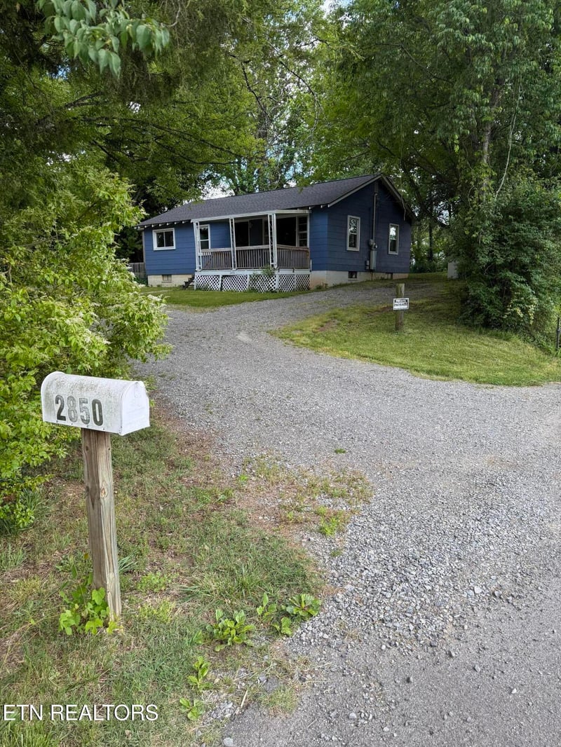 2850 Hodges Ferry Rd, Kodak, TN 37764