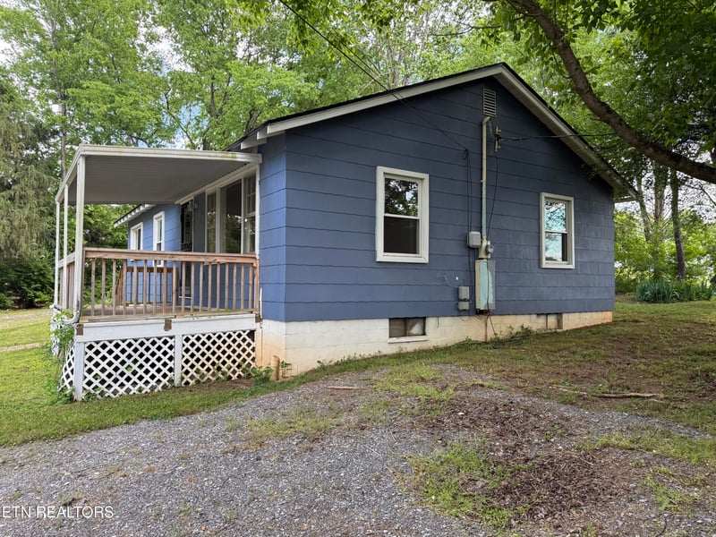 2850 Hodges Ferry Rd, Kodak, TN 37764