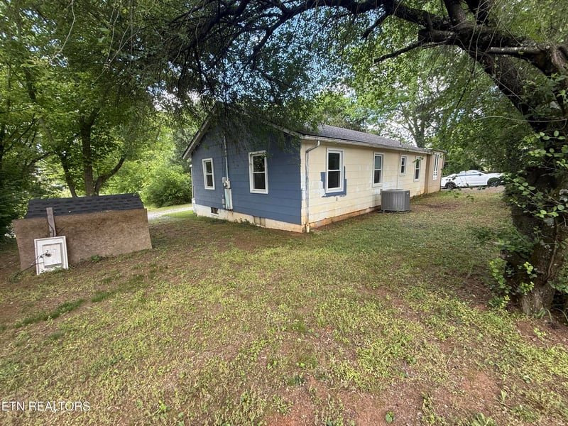 2850 Hodges Ferry Rd, Kodak, TN 37764