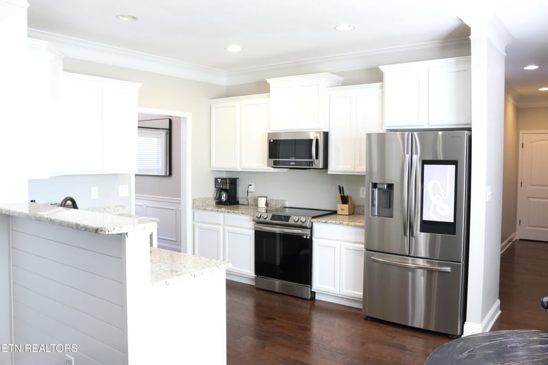 2851 Southwinds Cir, Sevierville, TN 37876