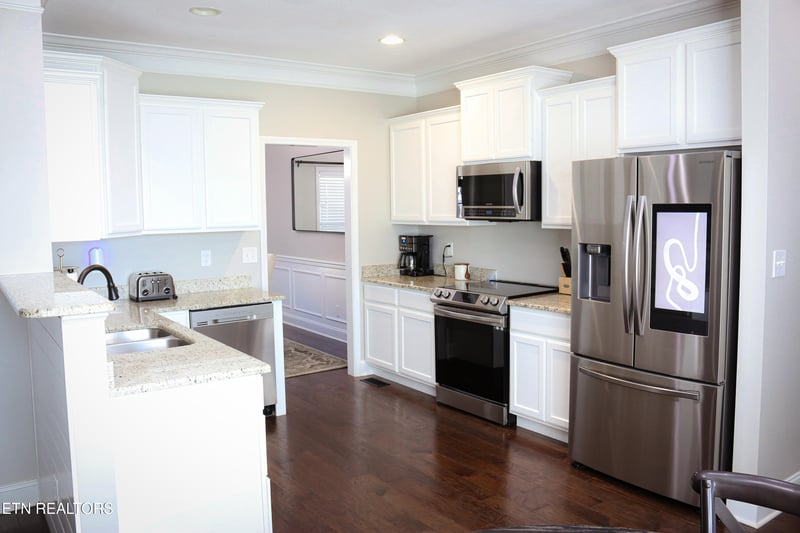 2851 Southwinds Cir, Sevierville, TN 37876