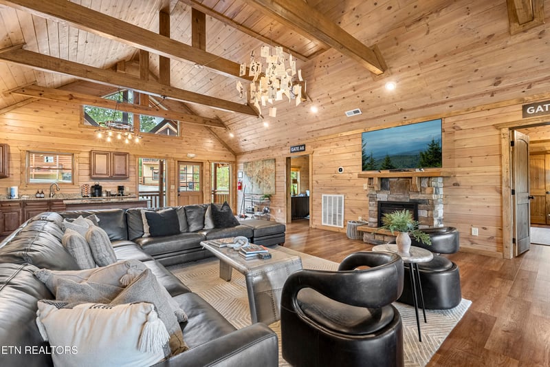 2852 Owens Ridge Way, Sevierville, TN 37876