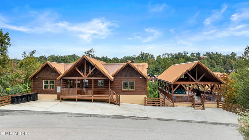 2852 Owens Ridge Way, Sevierville, TN 37876