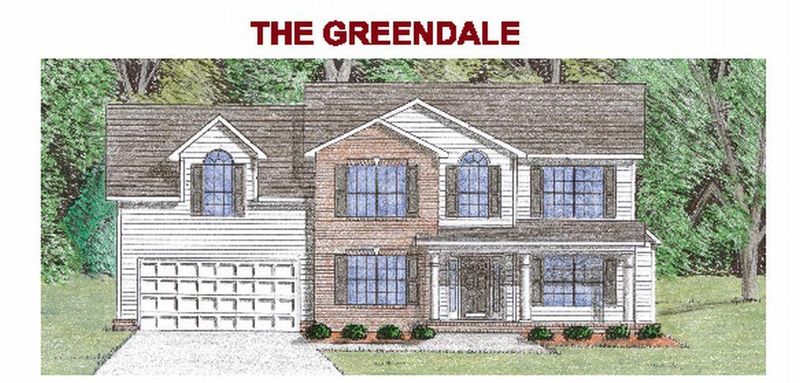 2852 Southwinds Cir, Sevierville, TN 37876