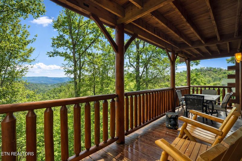 2853 White Oak Ridge Ln, Sevierville, TN 37862