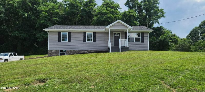 2854 Blue Ridge Dr, Morristown, TN 37814