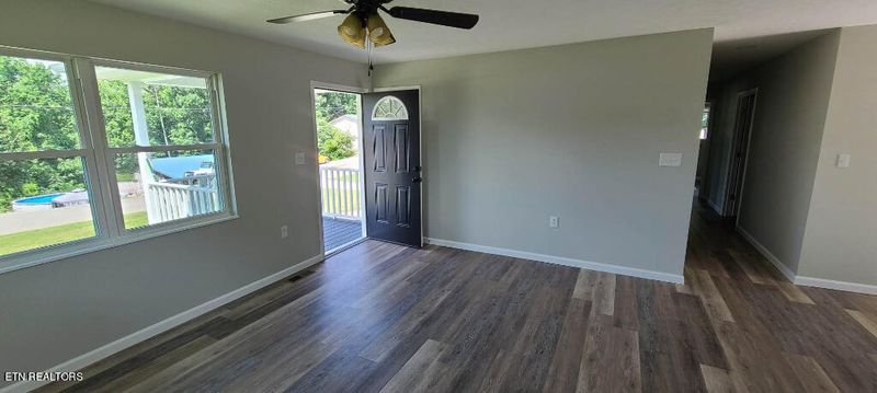 2854 Blue Ridge Dr, Morristown, TN 37814