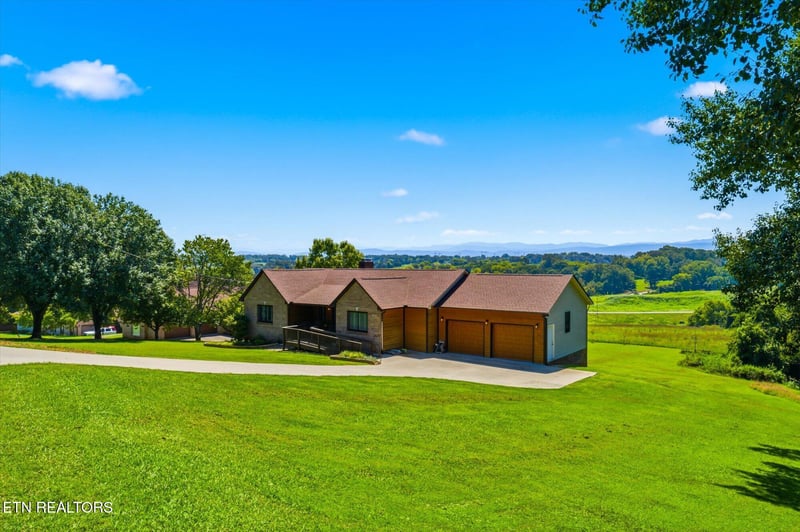 2857 Lovingood Way, Maryville, TN 37801