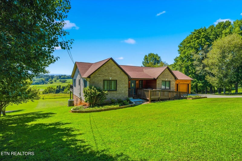 2857 Lovingood Way, Maryville, TN 37801