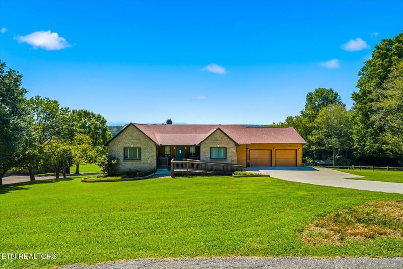2857 Lovingood Way, Maryville, TN 37801