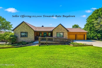 2857 Lovingood Way, Maryville, TN 37801