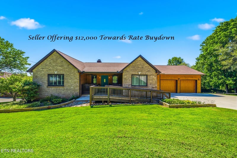 2857 Lovingood Way, Maryville, TN 37801