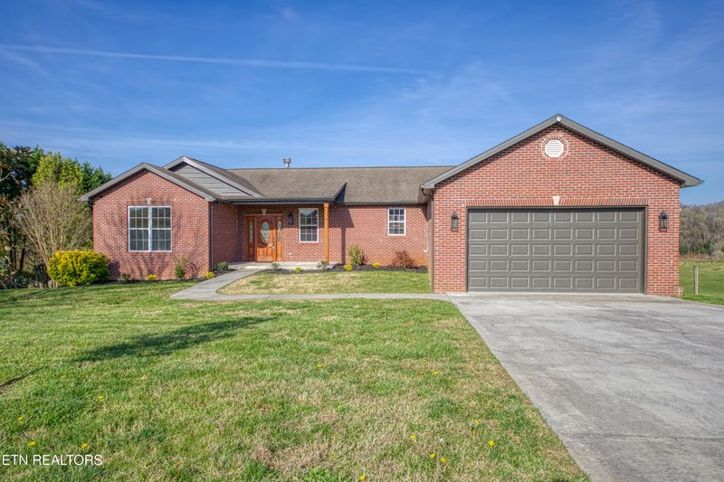 2859 Luther Catlett Cir, Sevierville, TN 37876