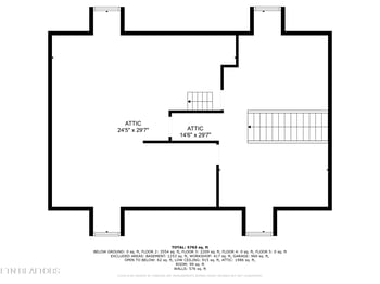 2860 Aaron Branch Way, Sevierville, TN 37876