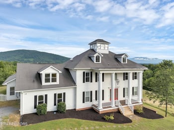 2860 Aaron Branch Way, Sevierville, TN 37876