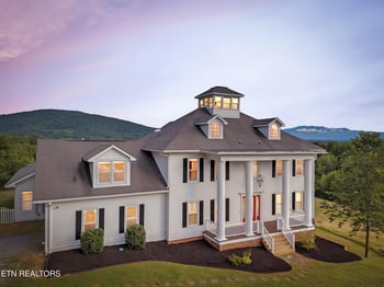 2860 Aaron Branch Way, Sevierville, TN 37876