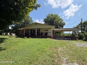 2860 Boyds Creek Hwy, Sevierville, TN 37876