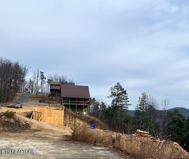 2861 Indigo Ln, Sevierville, TN 37862