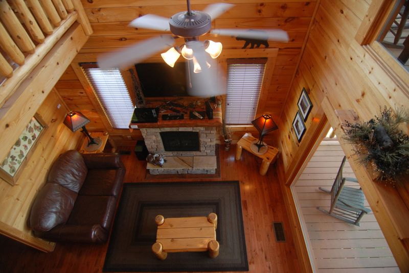 2863 White Oak Ridge Ln, Sevierville, TN 37862