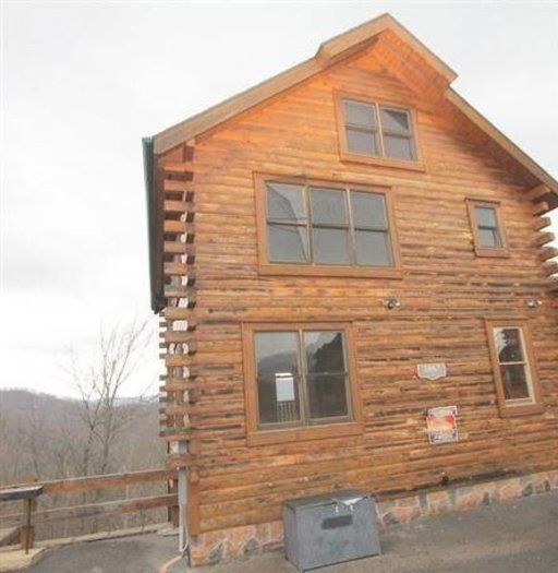 2867 White Oak Ridge Ln, Sevierville, TN 37862
