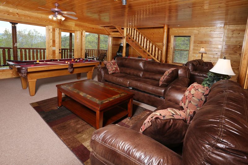2867 White Oak Ridge Way, Sevierville, TN 37862