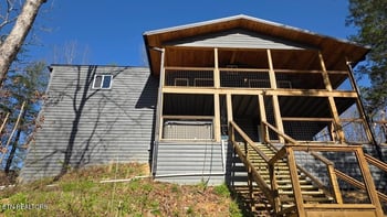 2869 Hatcher Mountain Rd, Sevierville, TN 37862