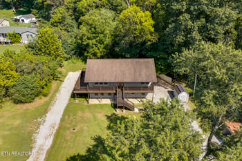 287 Cave Creek Rd, Loudon, TN 37774