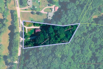 287 Cave Creek Rd, Loudon, TN 37774