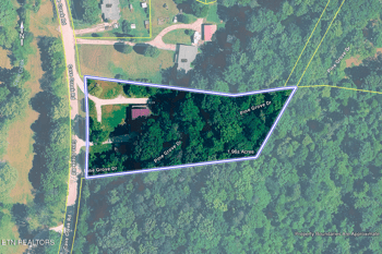 287 Cave Creek Rd, Loudon, TN 37774